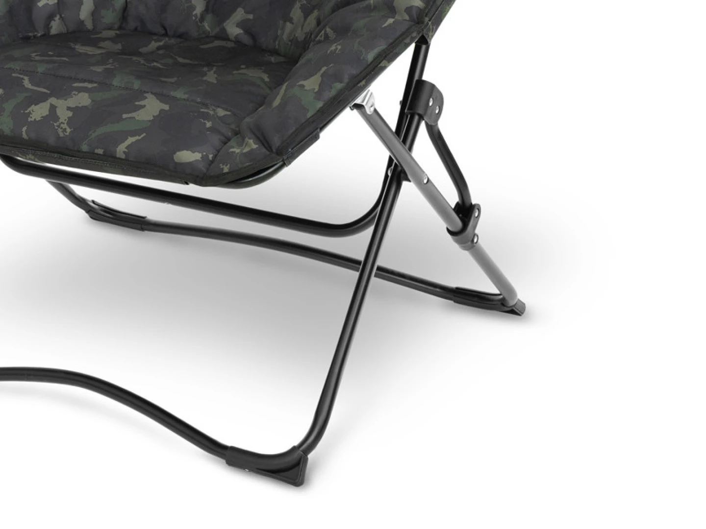 Delphin HEXIO Banx Chair