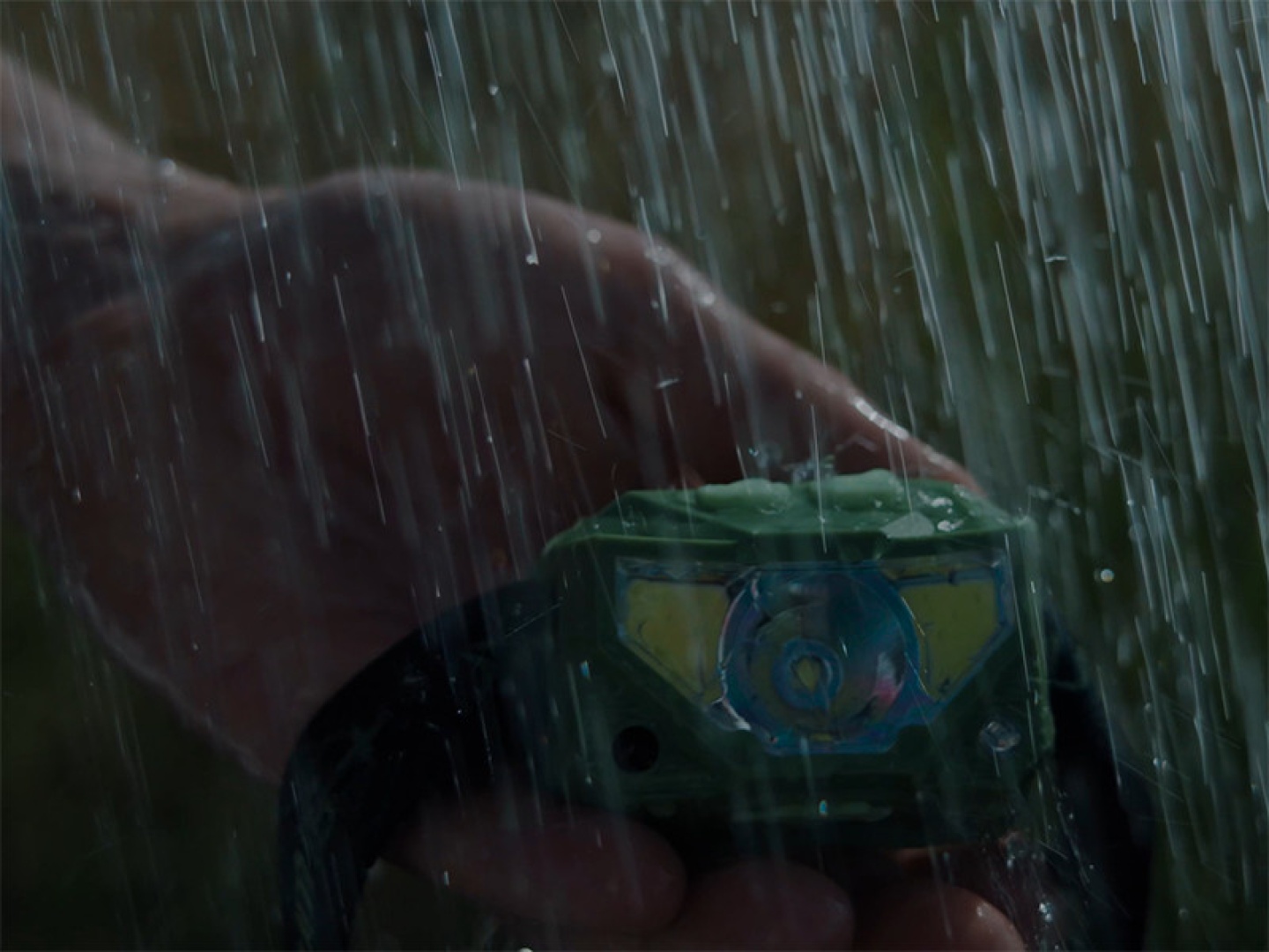 Delphin LUMIS Headlamp