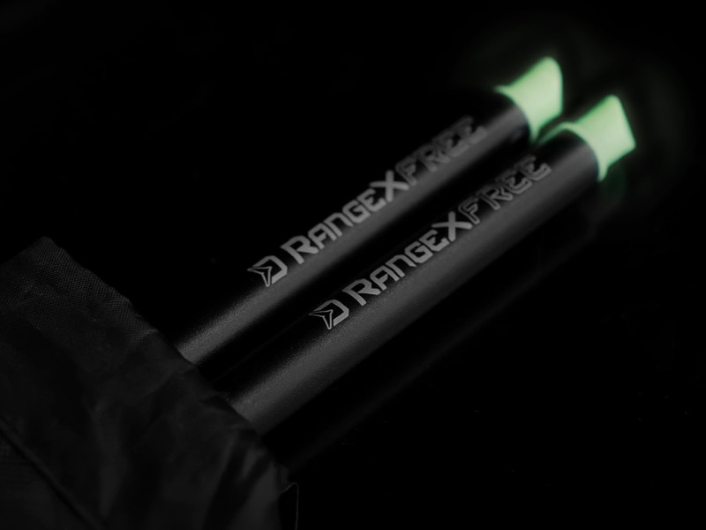 Delphin RangeX FREE Distance Sticks