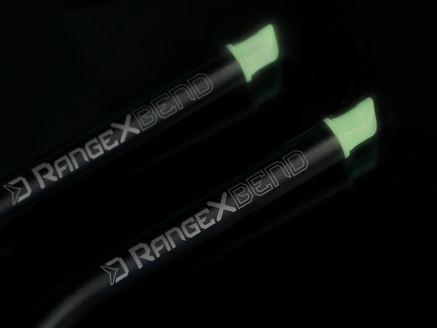 Delphin RangeX BEND Distance Sticks