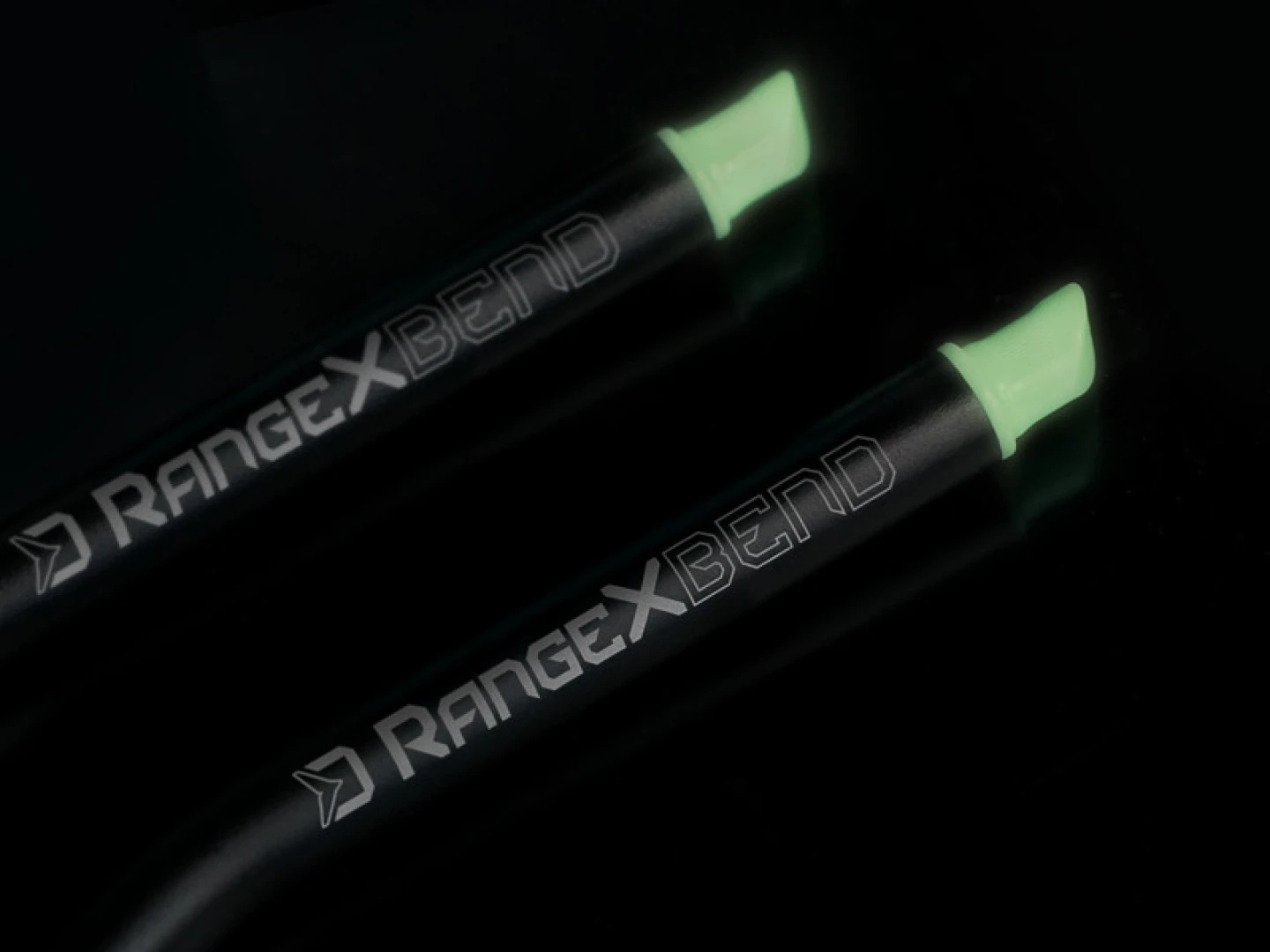 Delphin RangeX BEND Distance Sticks