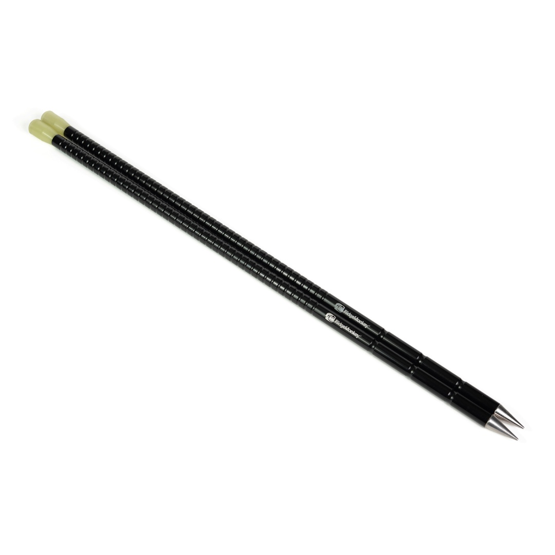 RidgeMonkey Nite Glo Wrap Sticks