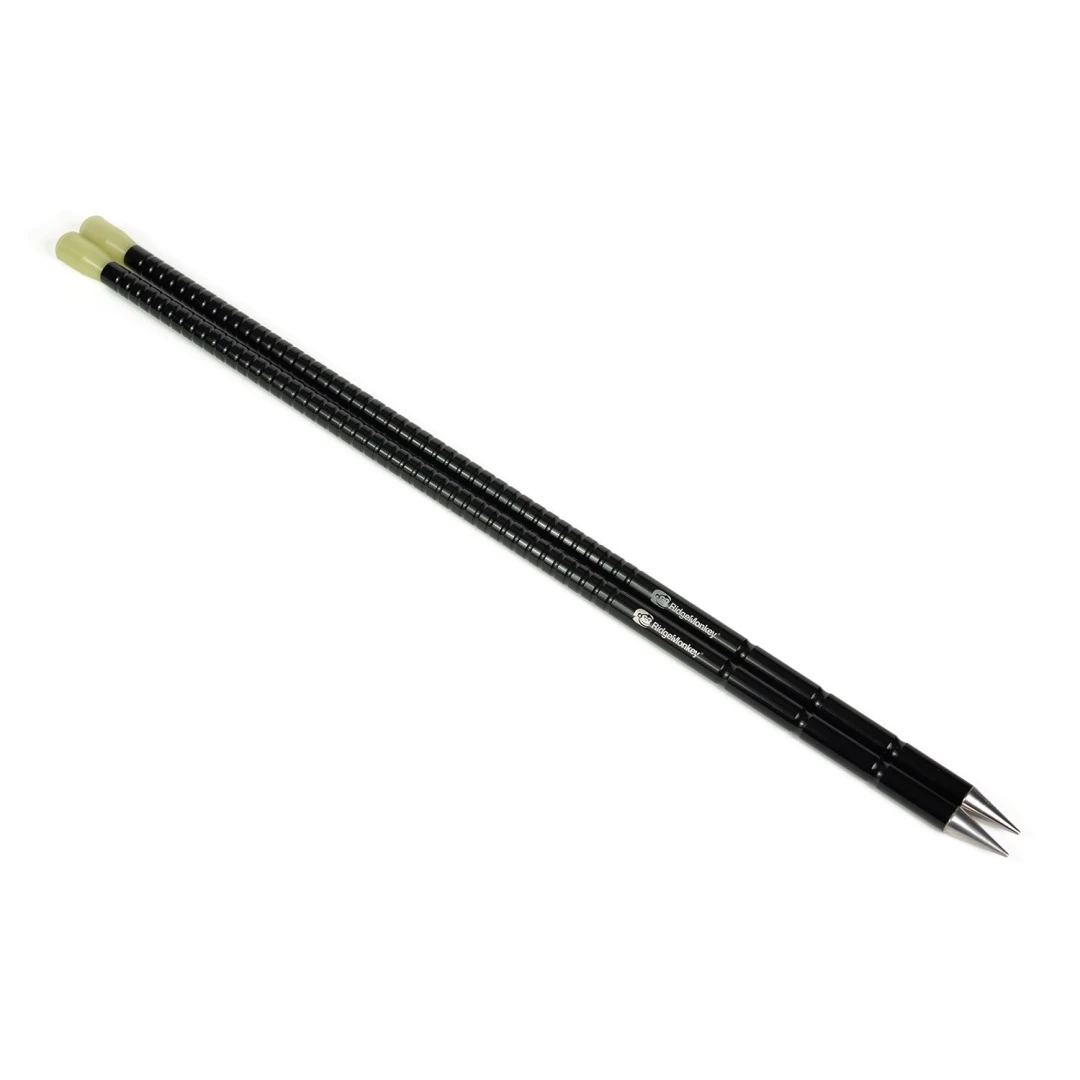 RidgeMonkey Nite Glo Wrap Sticks