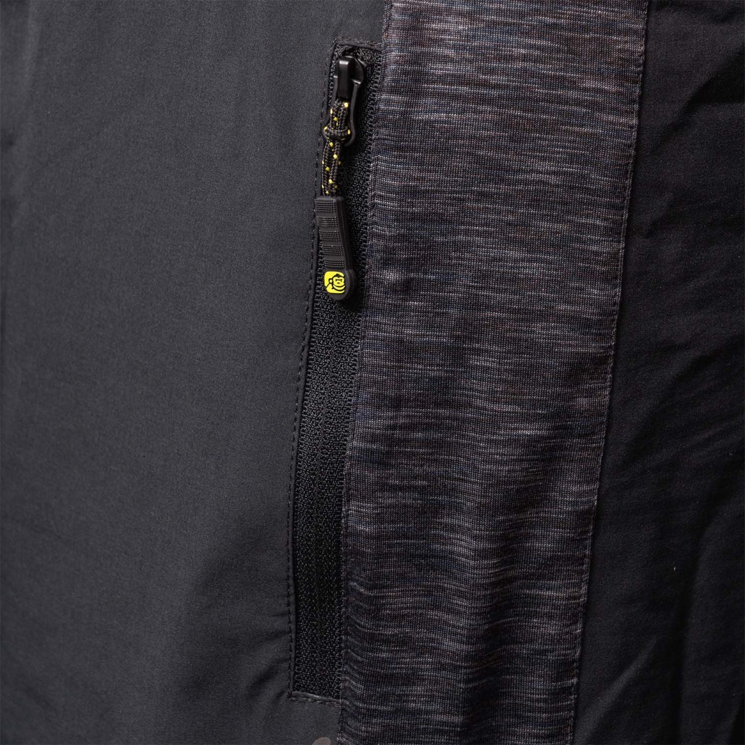 RidgeMonkey APEarel CoolTech Shorts - Stealth Edition