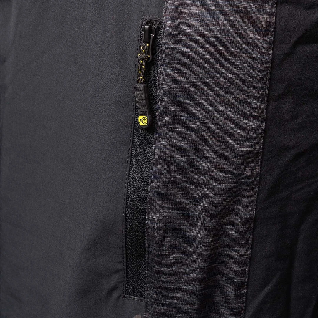 RidgeMonkey APEarel CoolTech Shorts - Stealth Edition