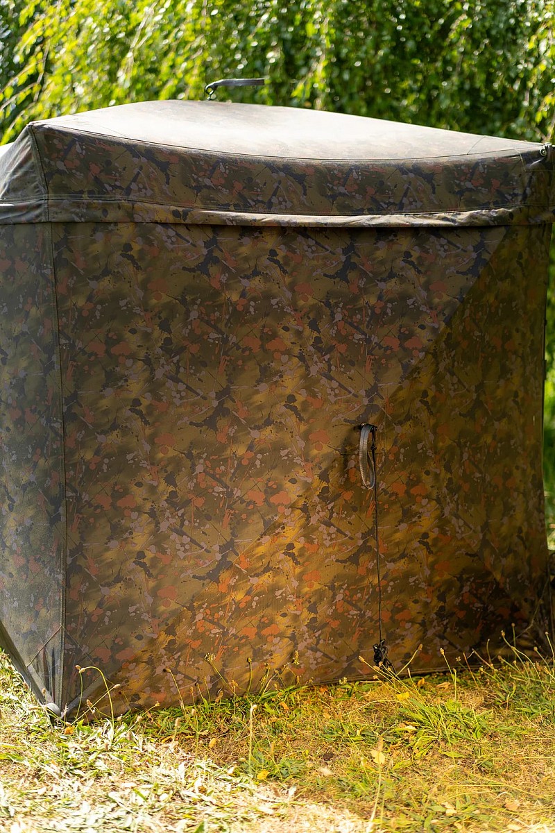 One More Cast The Noble Wind Shelter - product for auction