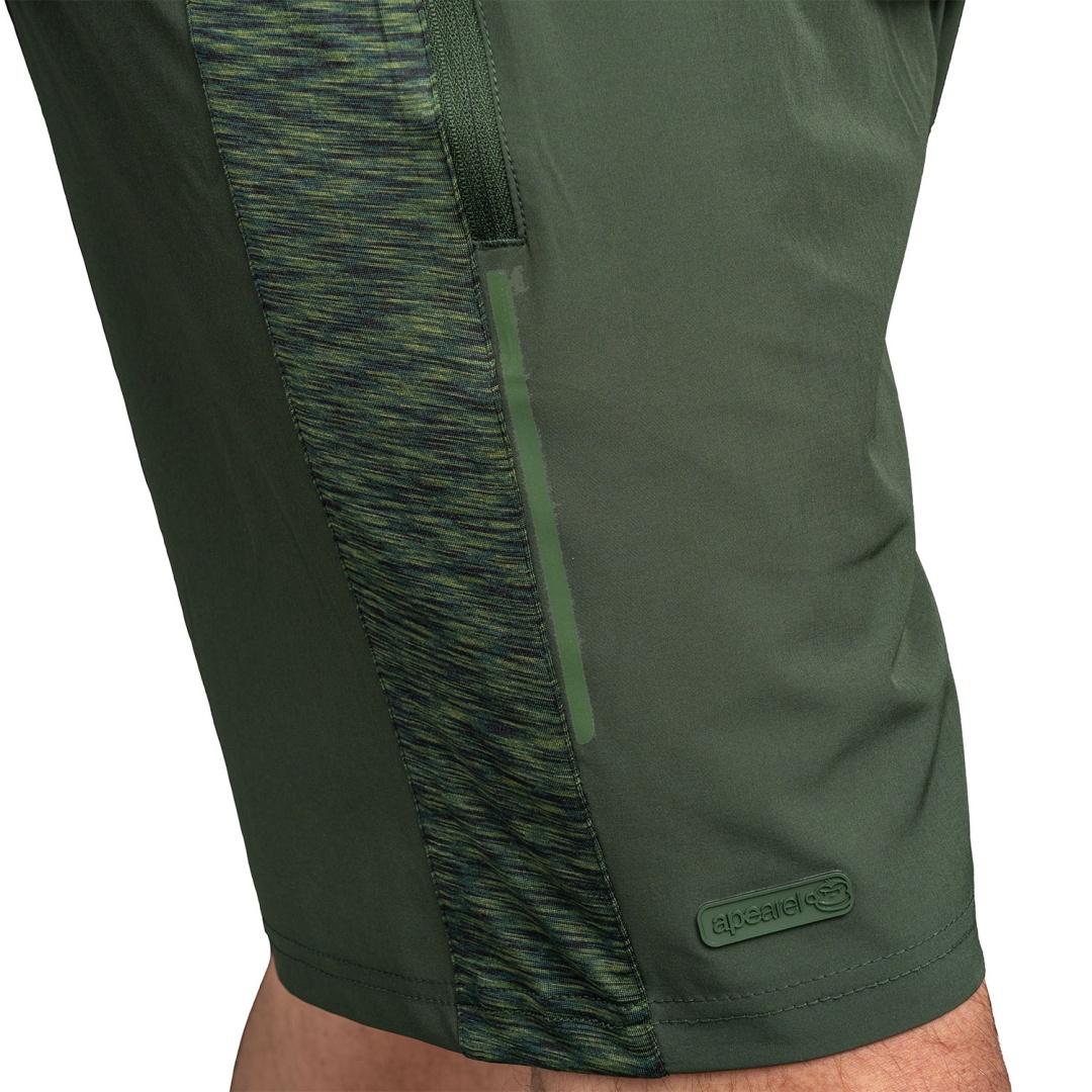 RidgeMonkey APEarel CoolTech Shorts - CAMO Edition