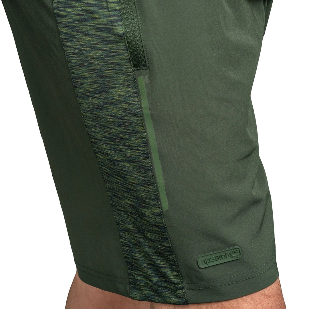 RidgeMonkey APEarel CoolTech Shorts - CAMO Edition