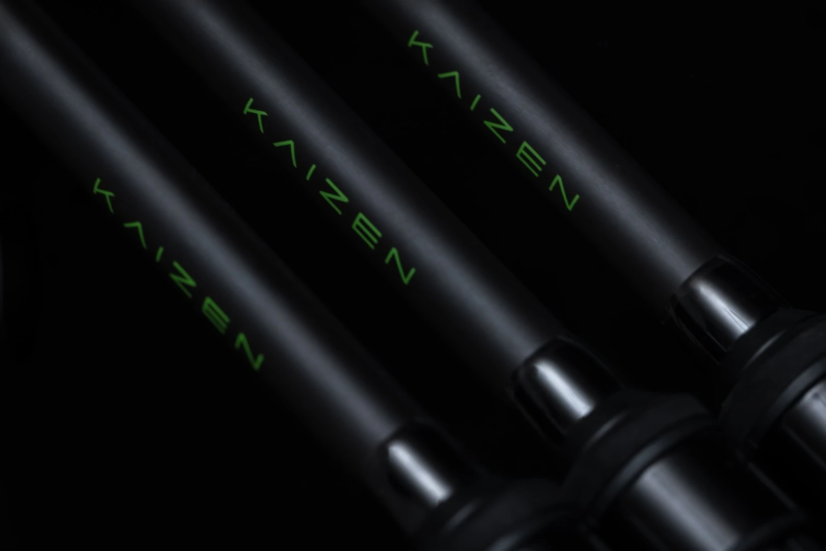 Korda Kaizen Green Rod 12ft