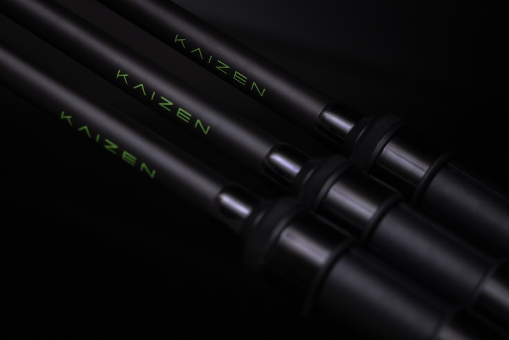 Korda Kaizen Green Rod 12ft