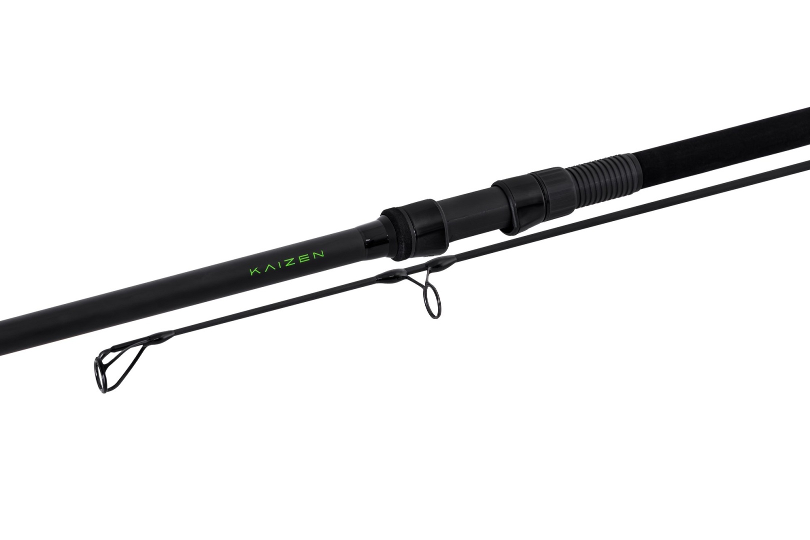 Korda Kaizen Green Rod 12.6ft
