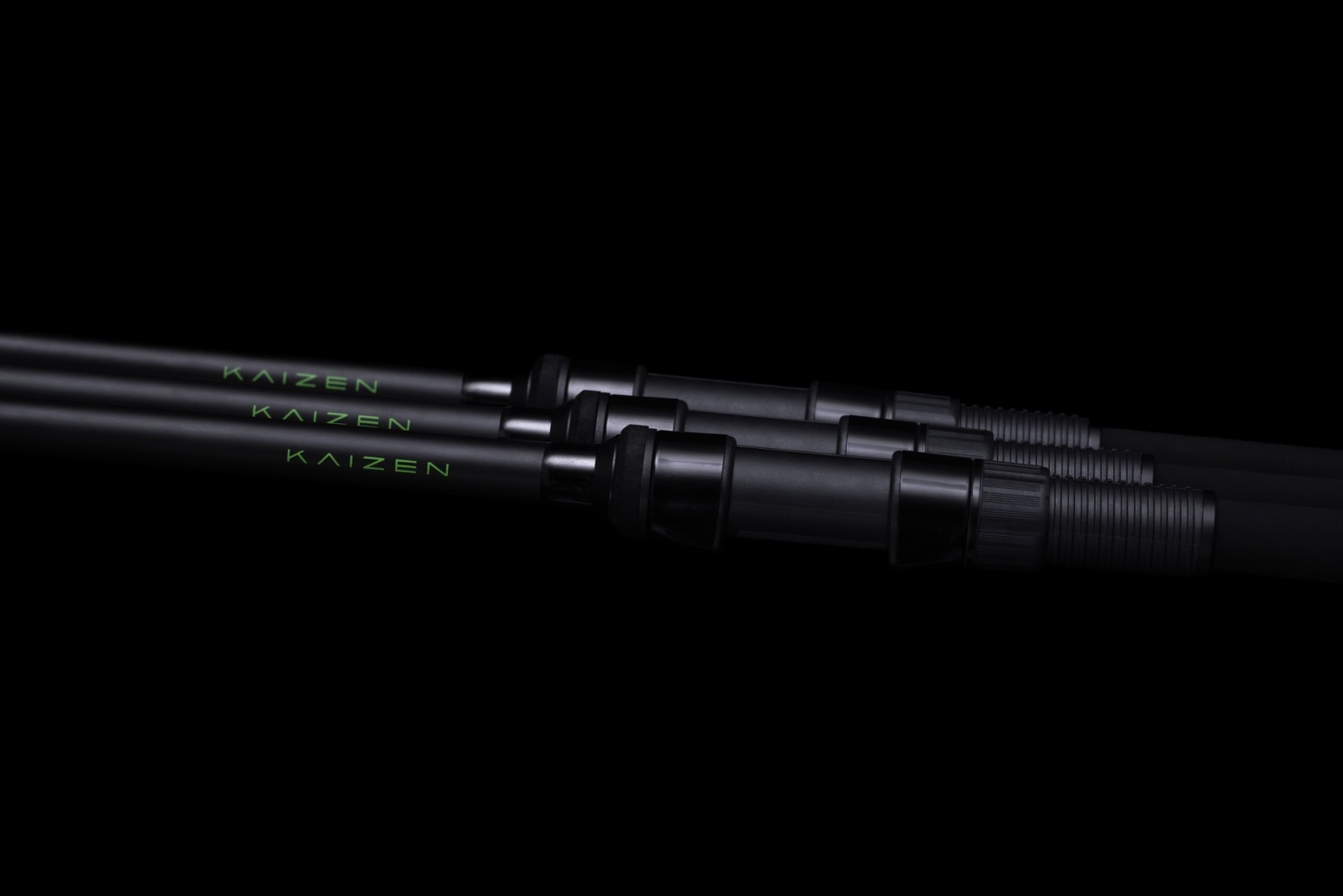 Korda Kaizen Green Rod 13ft