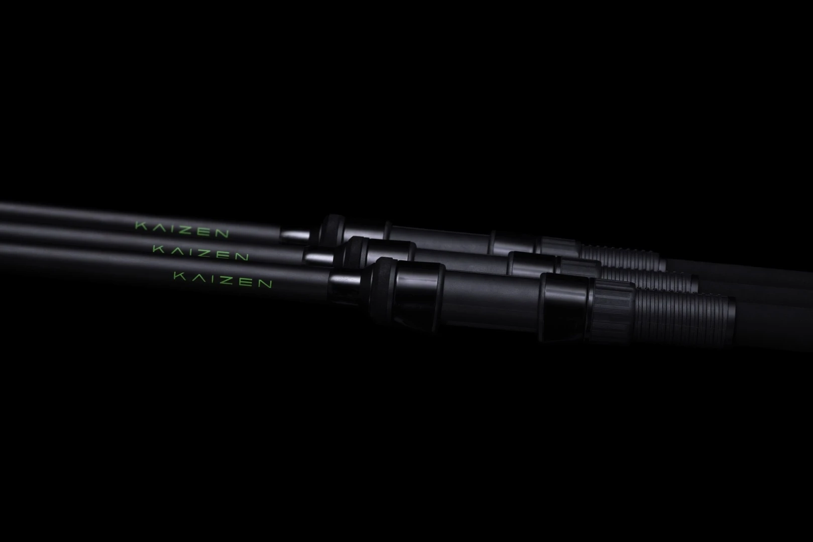 Korda Kaizen Green Rod 13ft