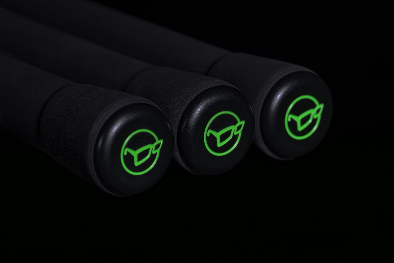 Korda Kaizen Green Rod 13ft