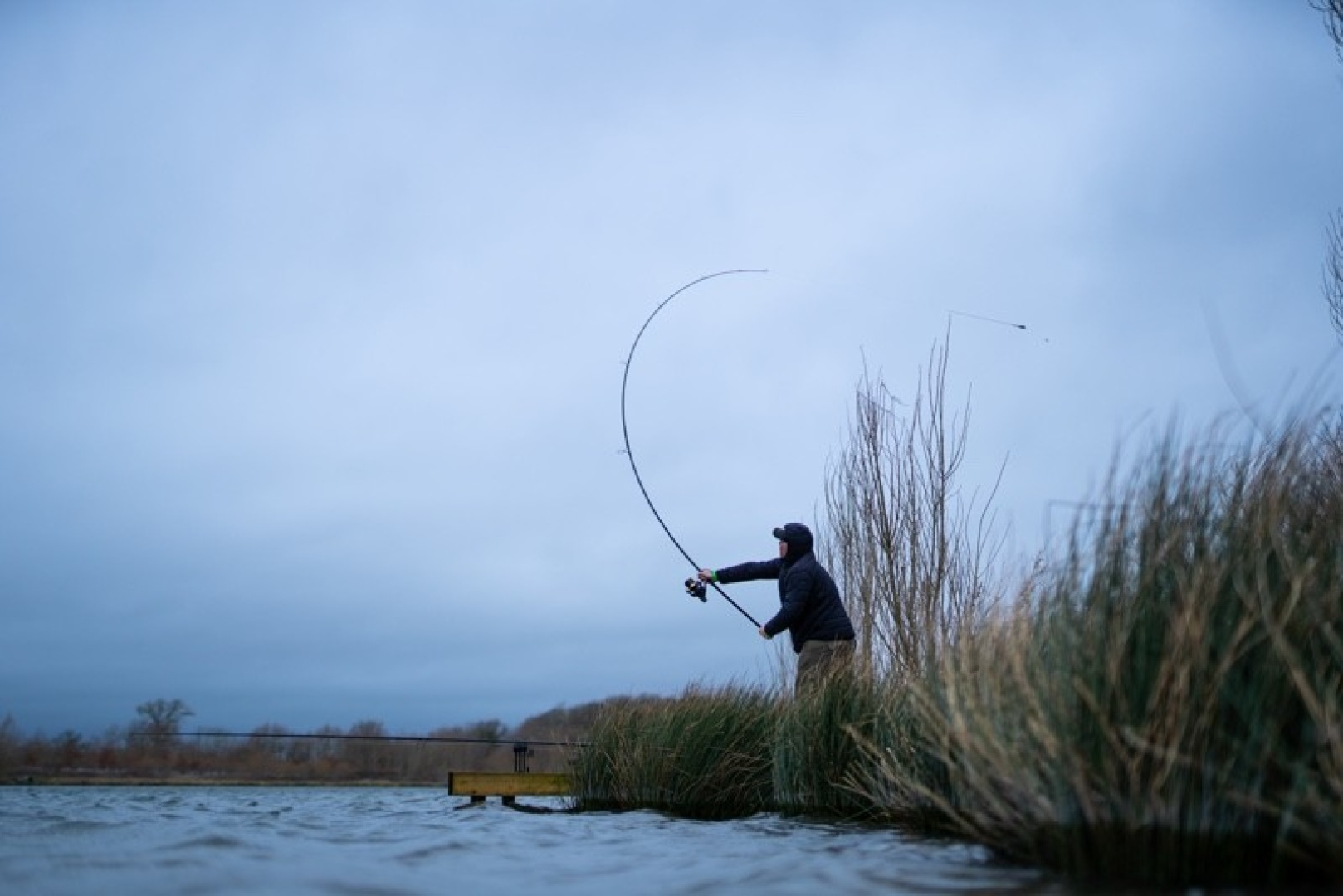 Korda Kaizen Green Rod 13ft