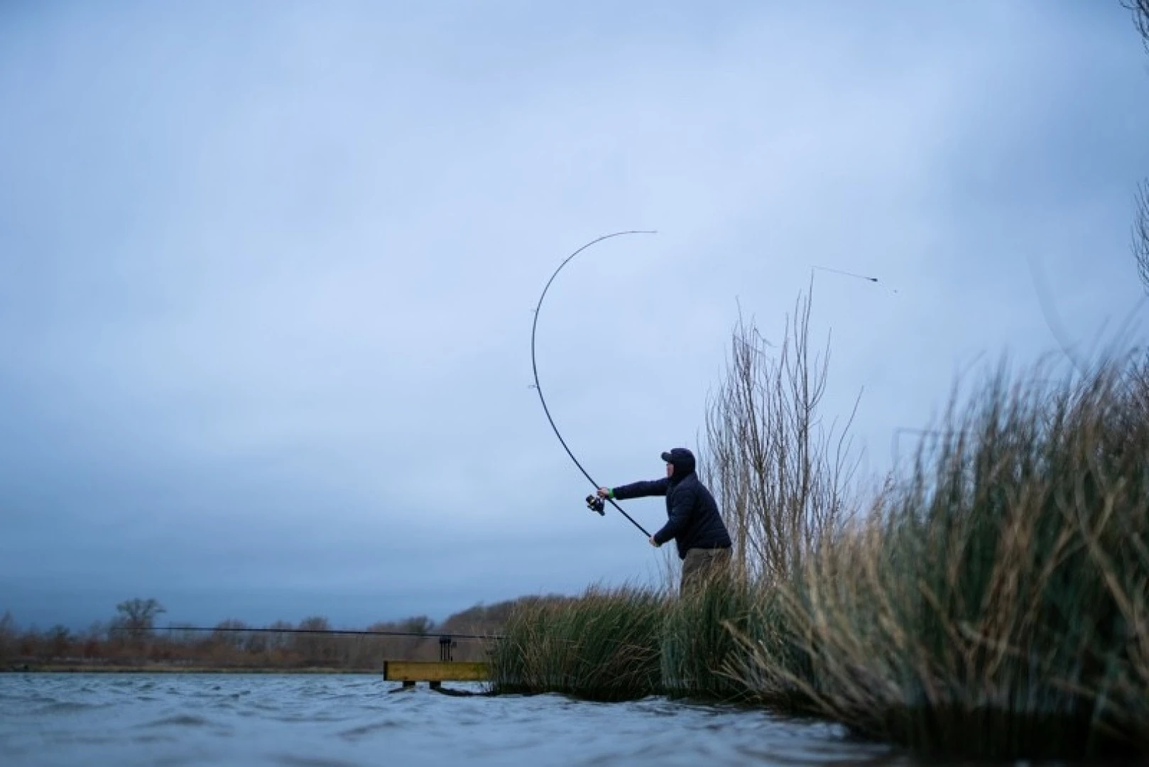 Korda Kaizen Green Rod 13ft