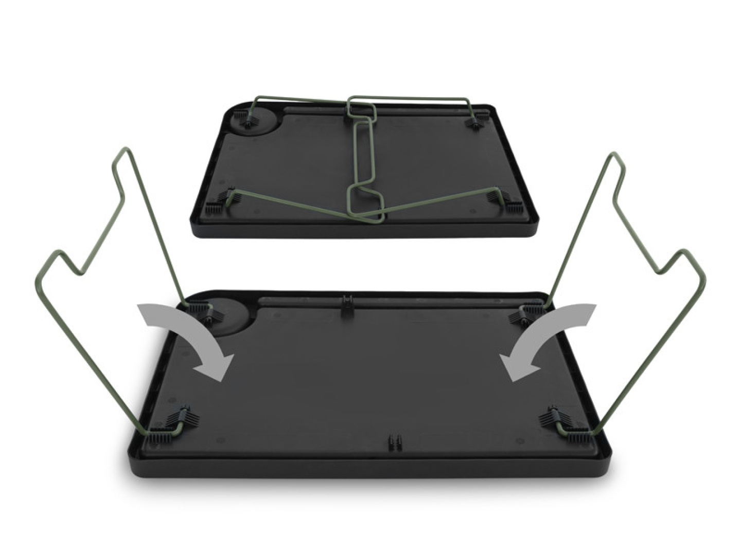 Delphin iDEAL Bivvy Table