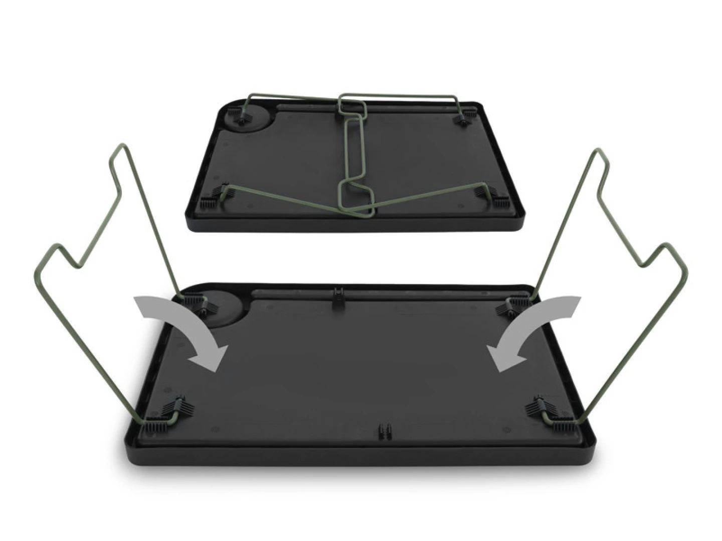 Delphin iDEAL Bivvy Table