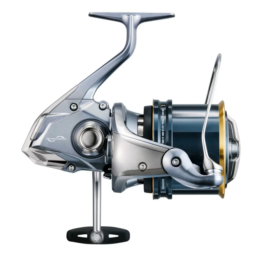 SHIMANO Fliegen 35 SD