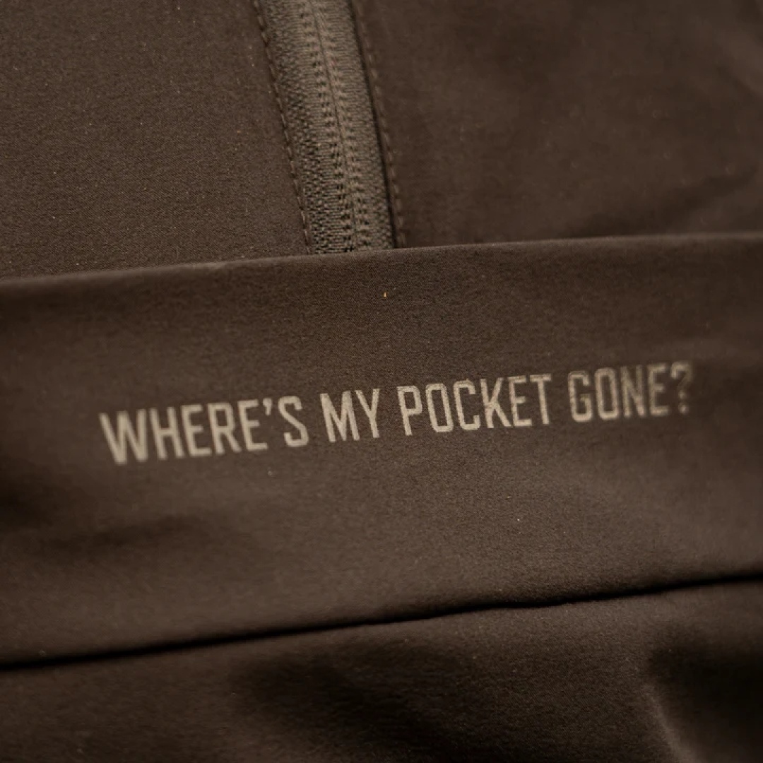 One More Cast Date Knight Lightweight Jacket