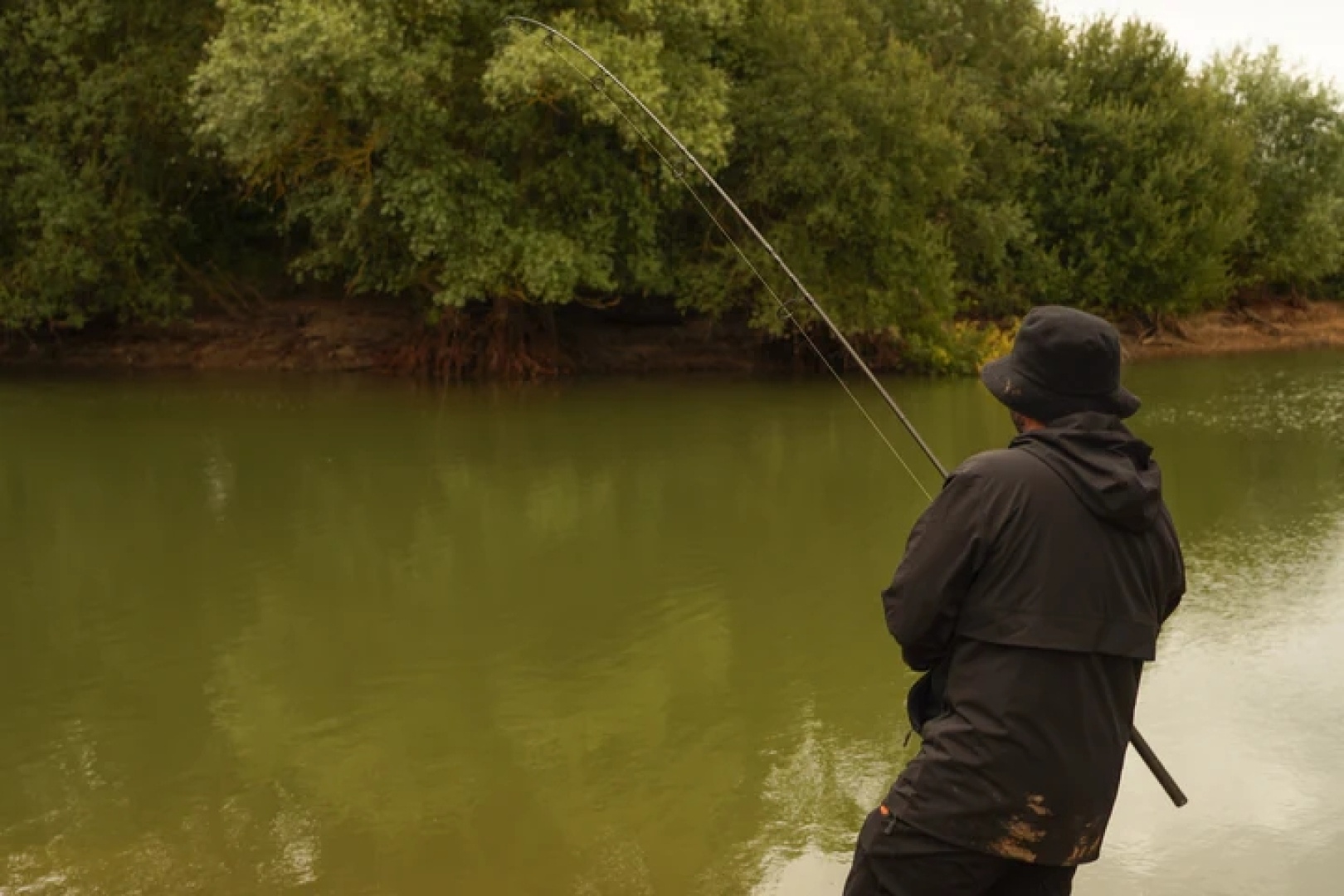 One More Cast Date Knight Lightweight Jacket
