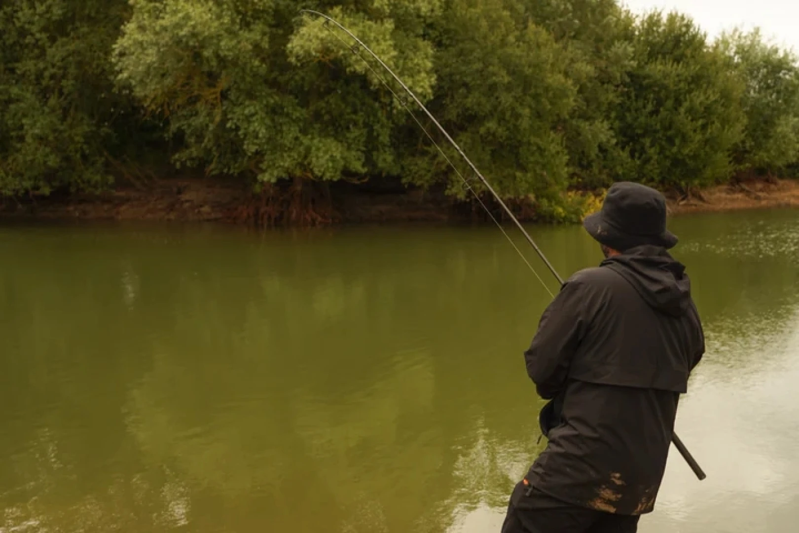 One More Cast Date Knight Lightweight Jacket