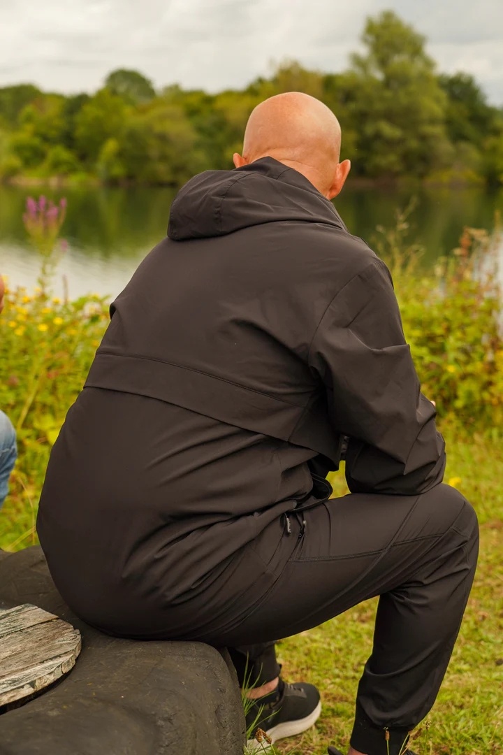 One More Cast Date Knight Lightweight Jacket