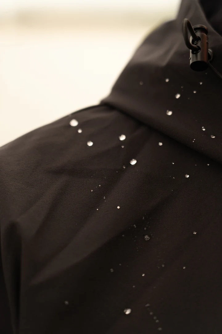 One More Cast Date Knight Lightweight Jacket