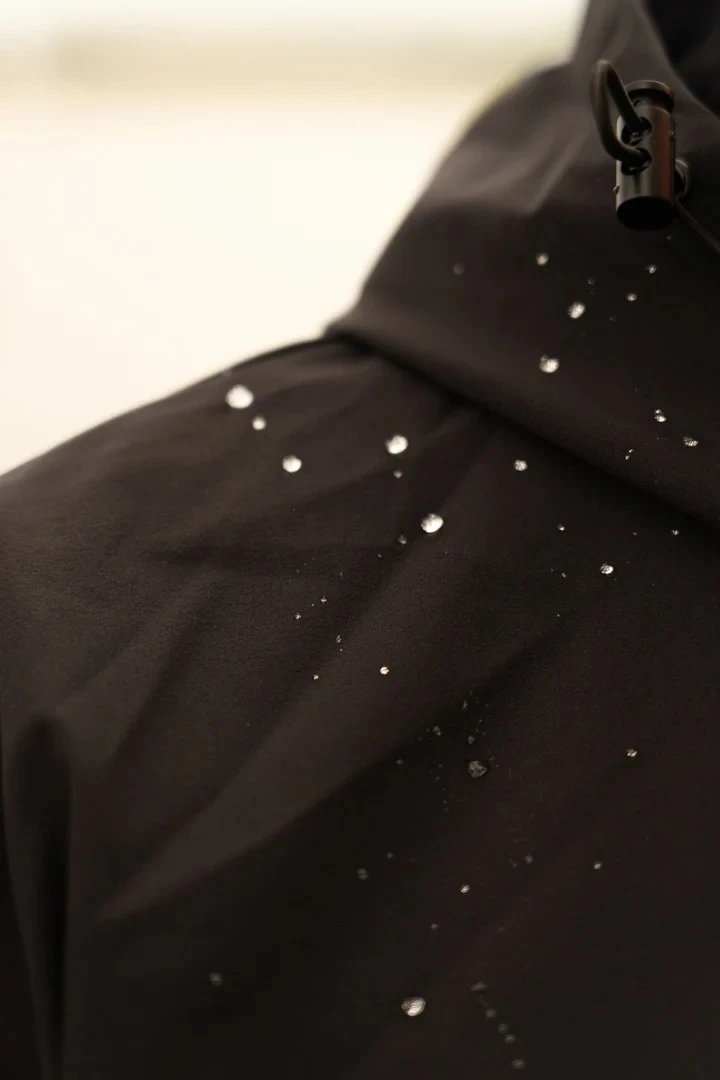 One More Cast Date Knight Lightweight Jacket
