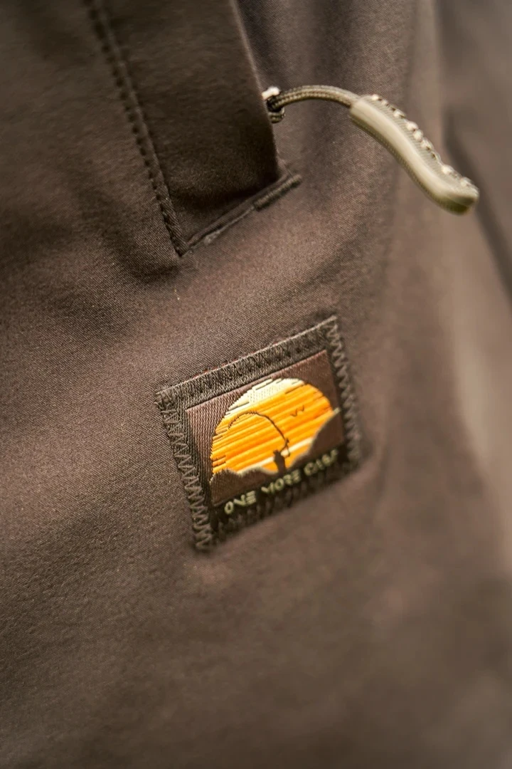 One More Cast Date Knight Lightweight Trousers