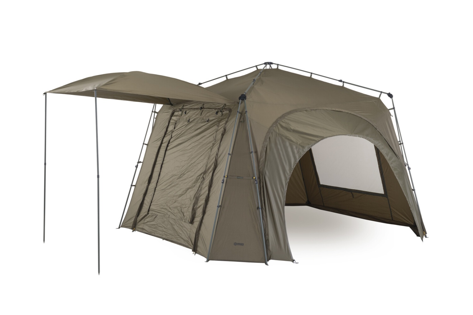 Mivardi Shelter Base Camp XXL - Bivvy Connection Kit