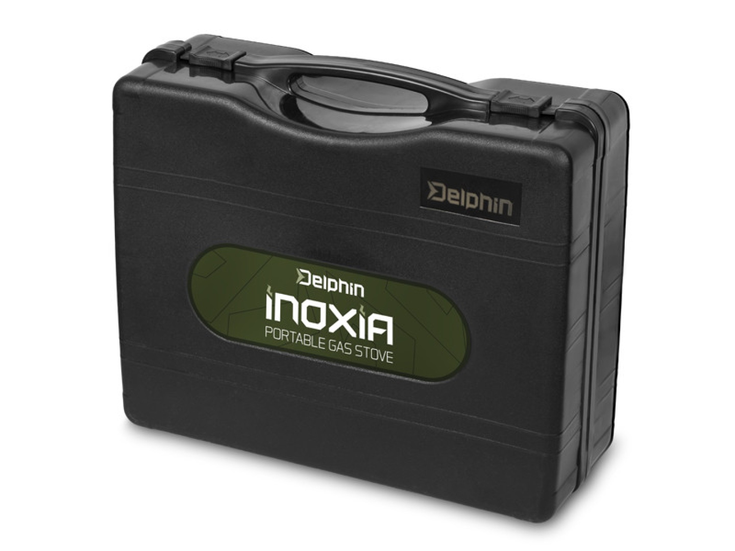 Delphin INOXIA Portable Gas Stove