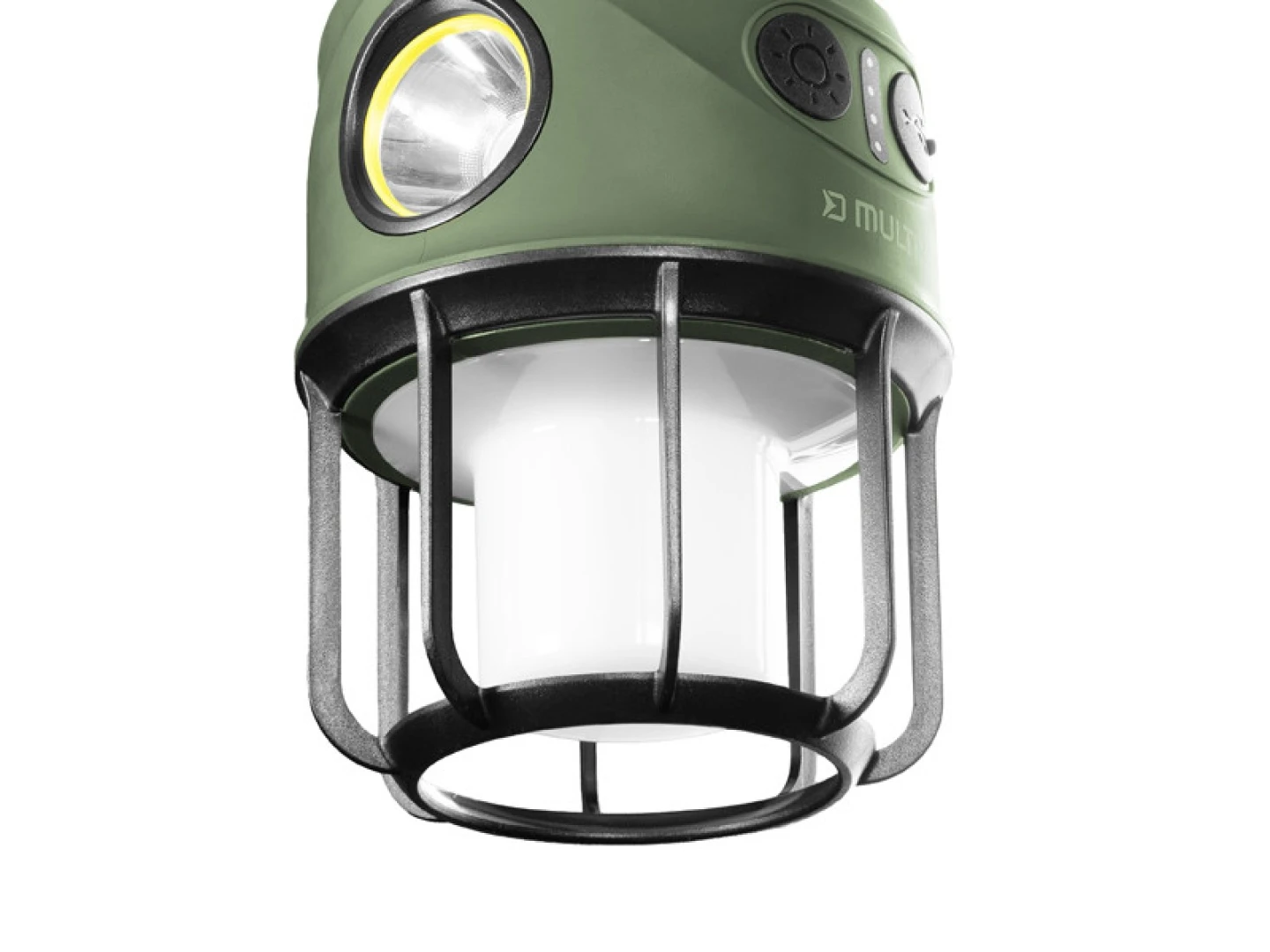 Delphin MULTiX - Lampada da Campeggio