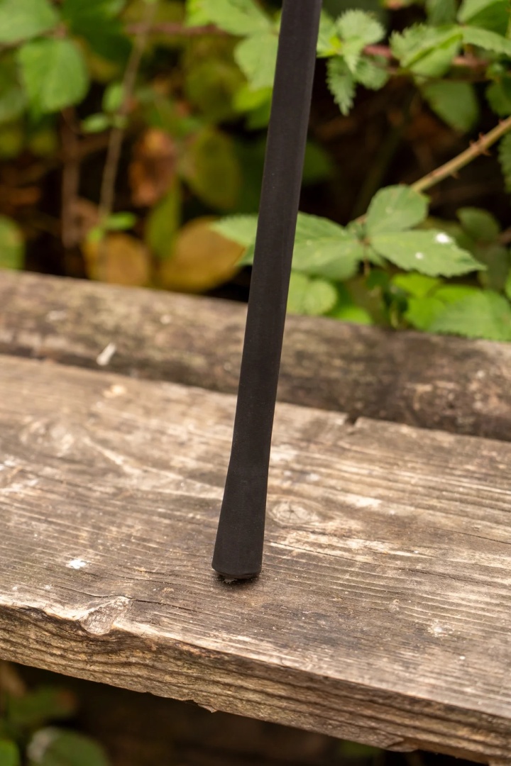 One More Cast Black Pearl Spod & Marker Rod