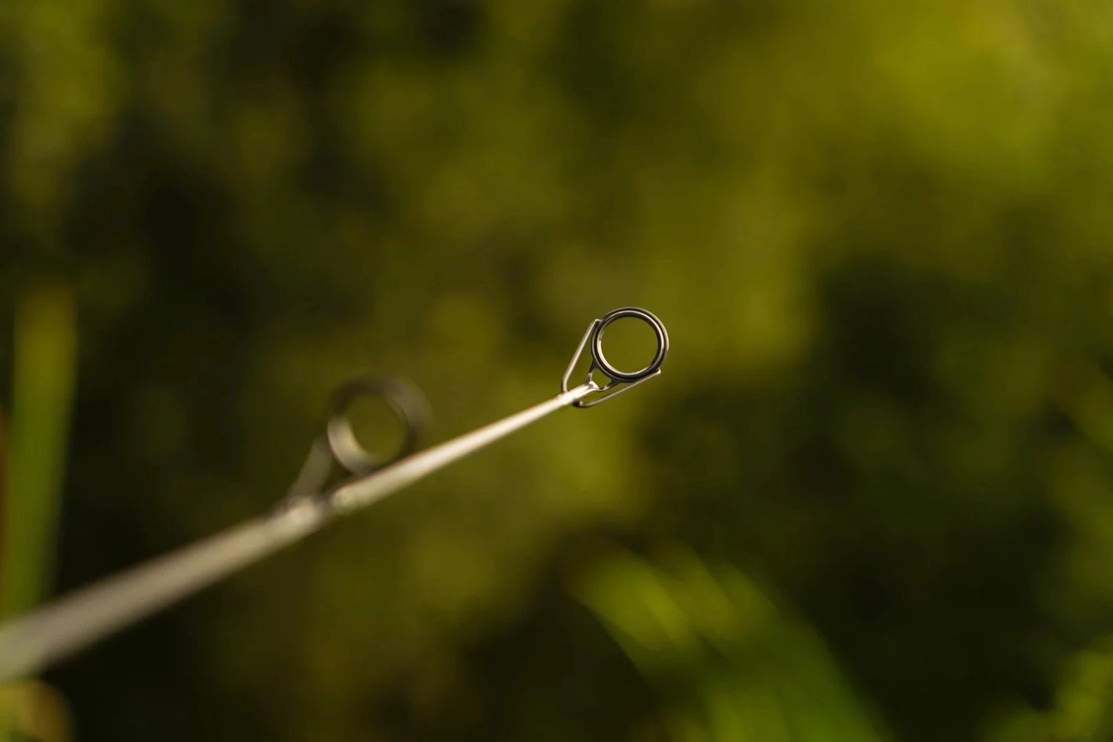 One More Cast Black Pearl Spod & Marker Rod