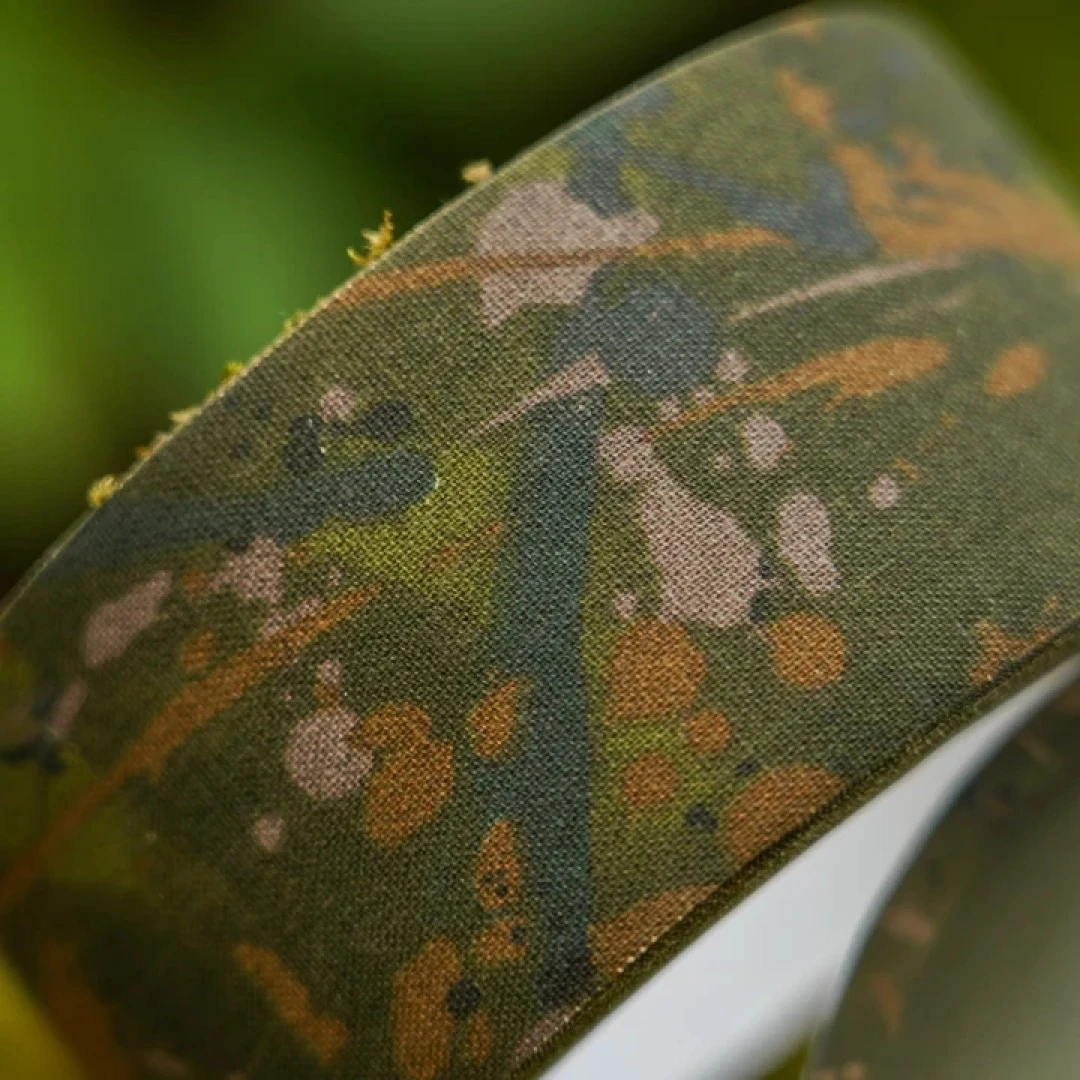 One More Cast Splash Camo Adhesive Tape