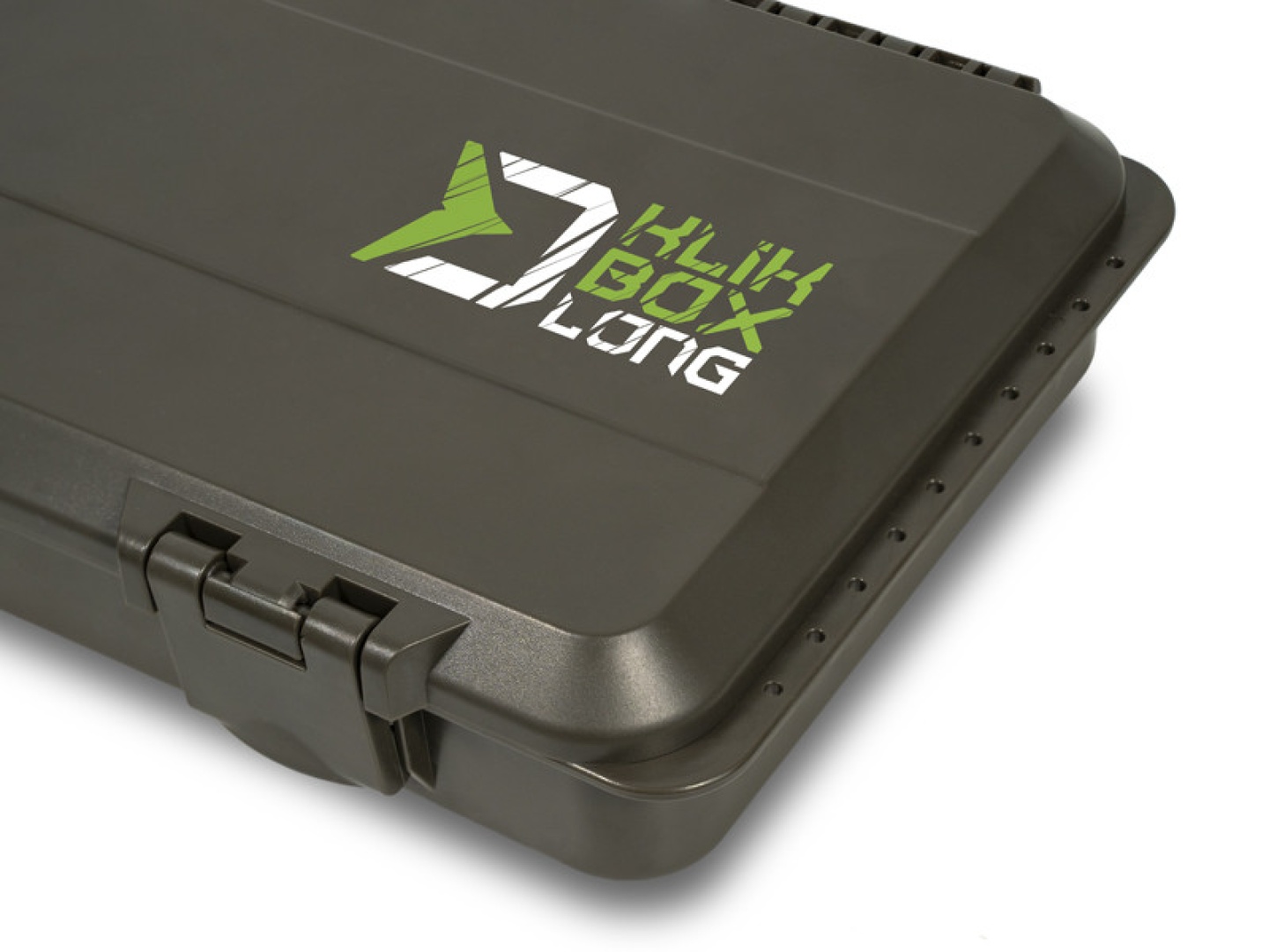 Delphin KlikBOX Long SCRATCHED EDITION
