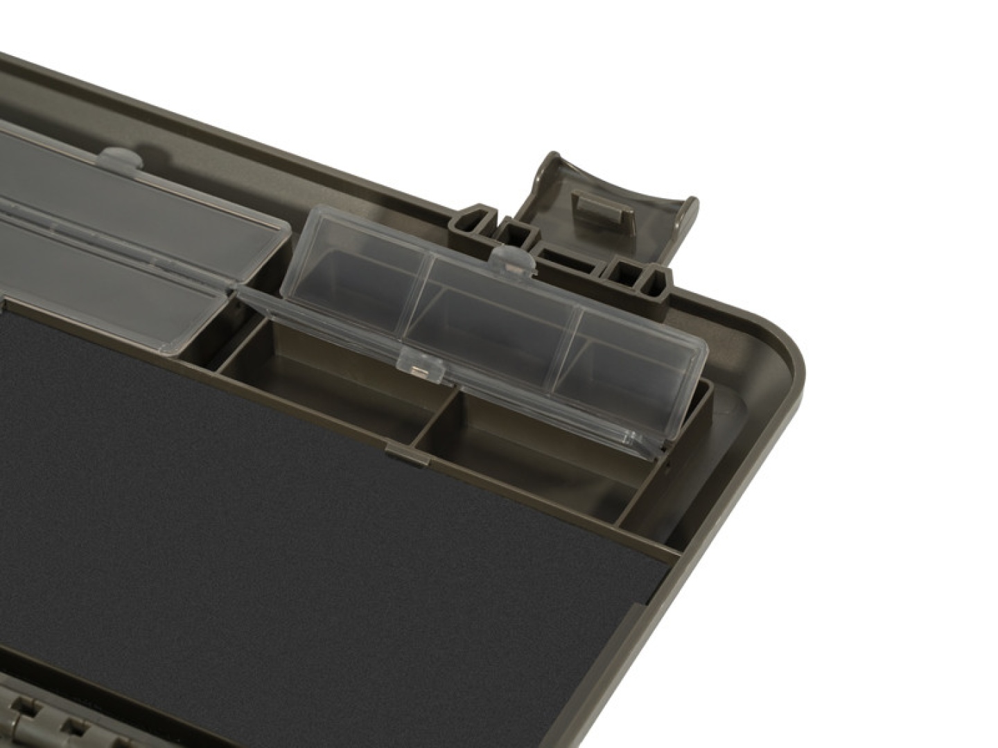 Delphin KlikBOX Long SCRATCHED EDITION