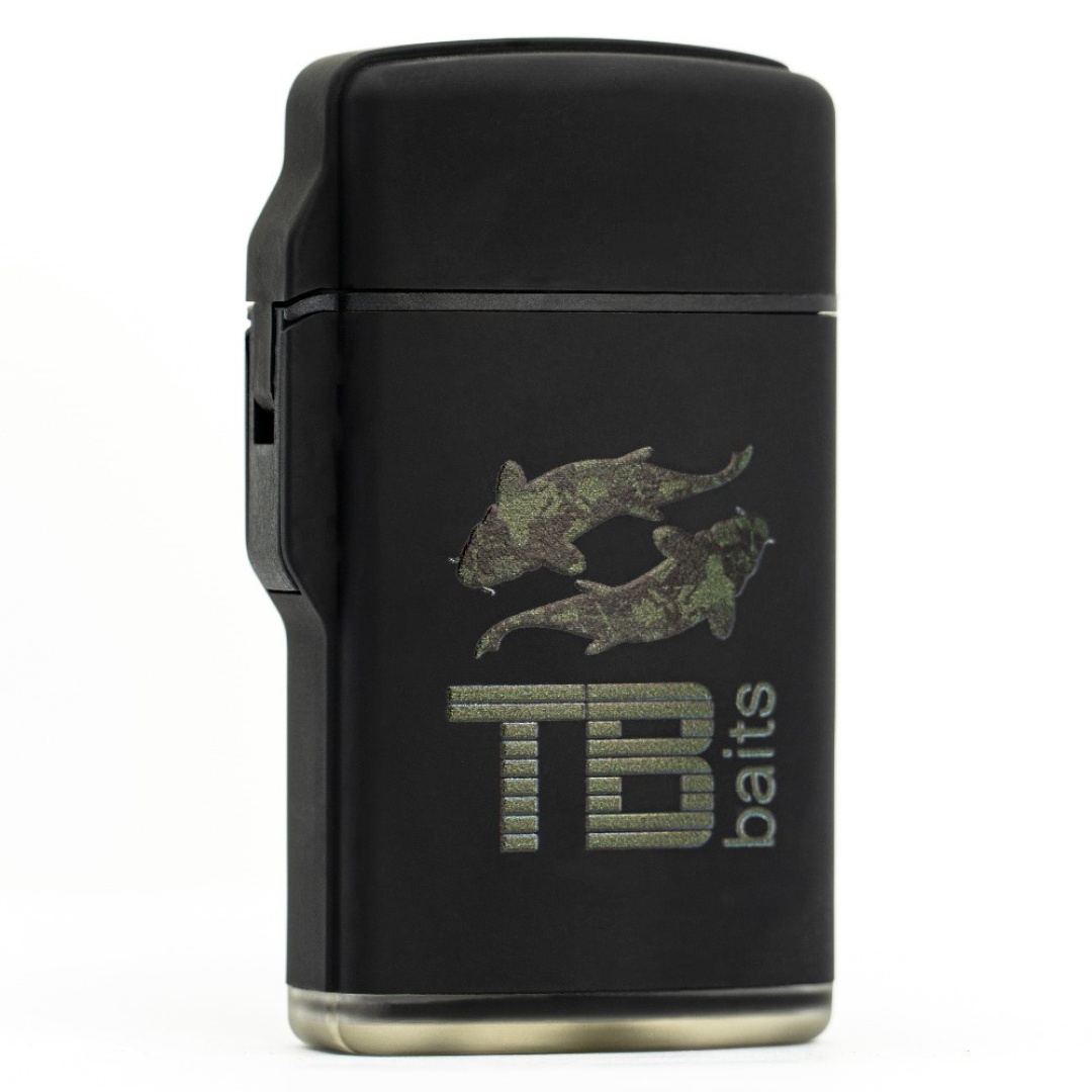 TB Baits Lighter Camo Carps