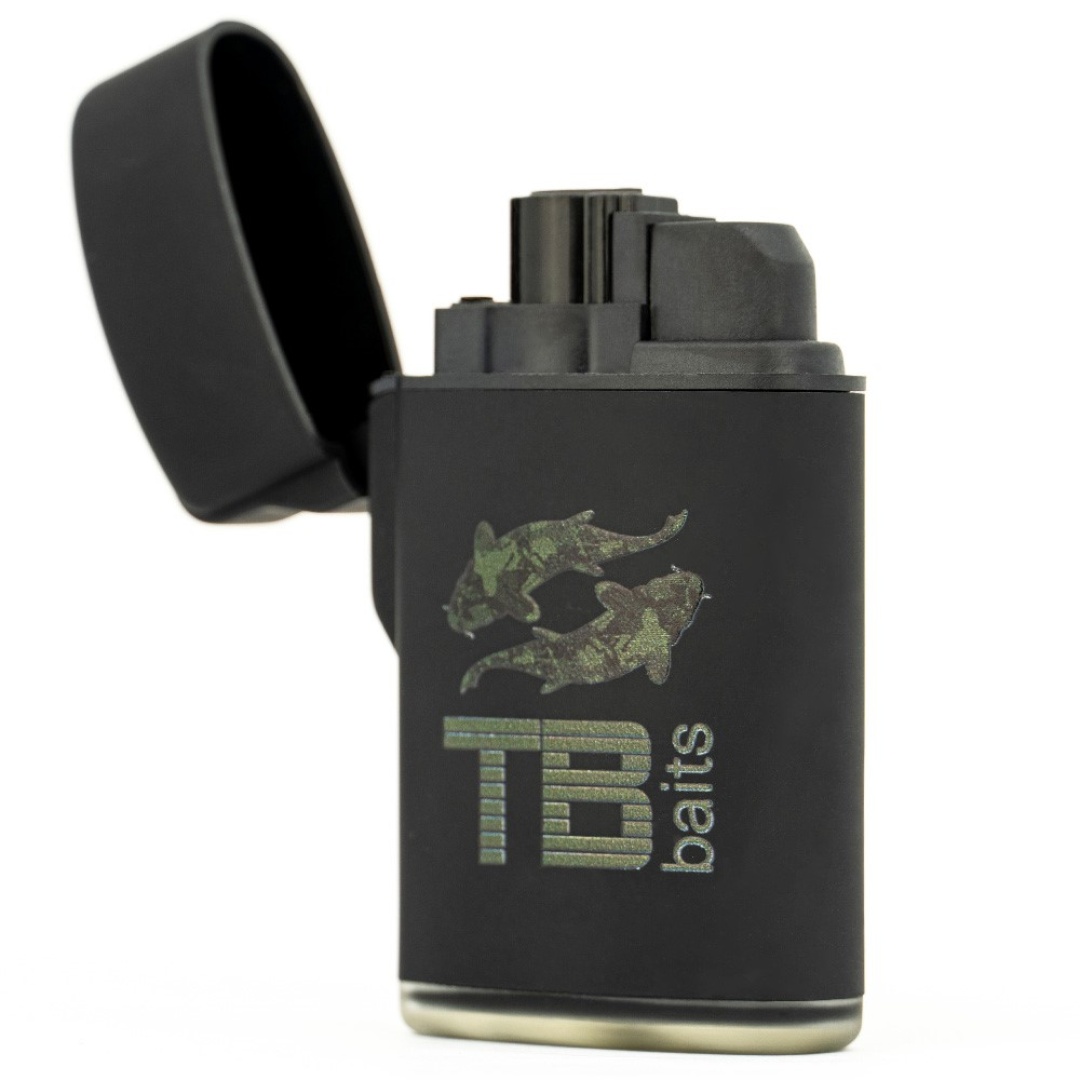 TB Baits Lighter Camo Carps