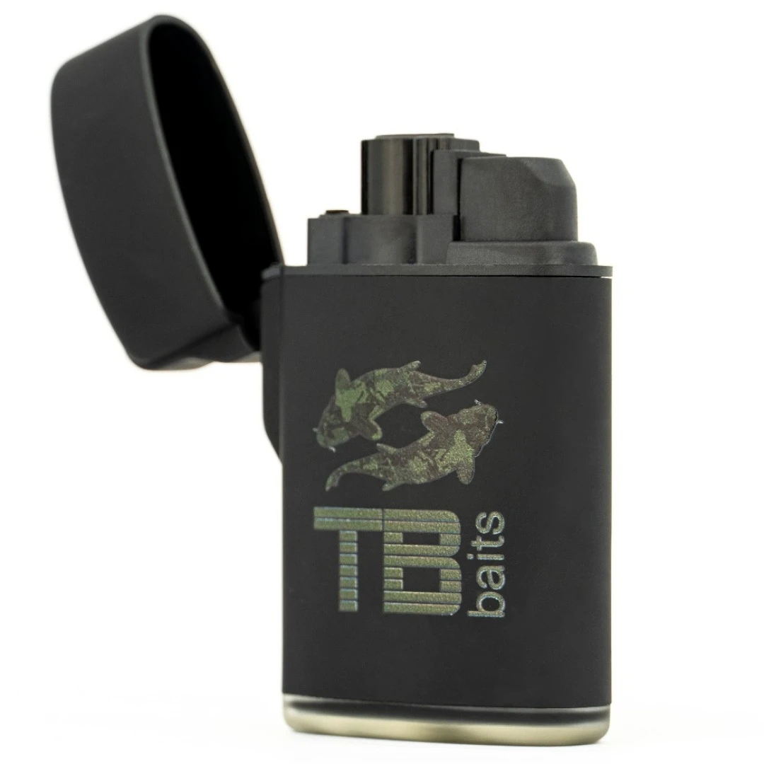 TB Baits Lighter Camo Carps