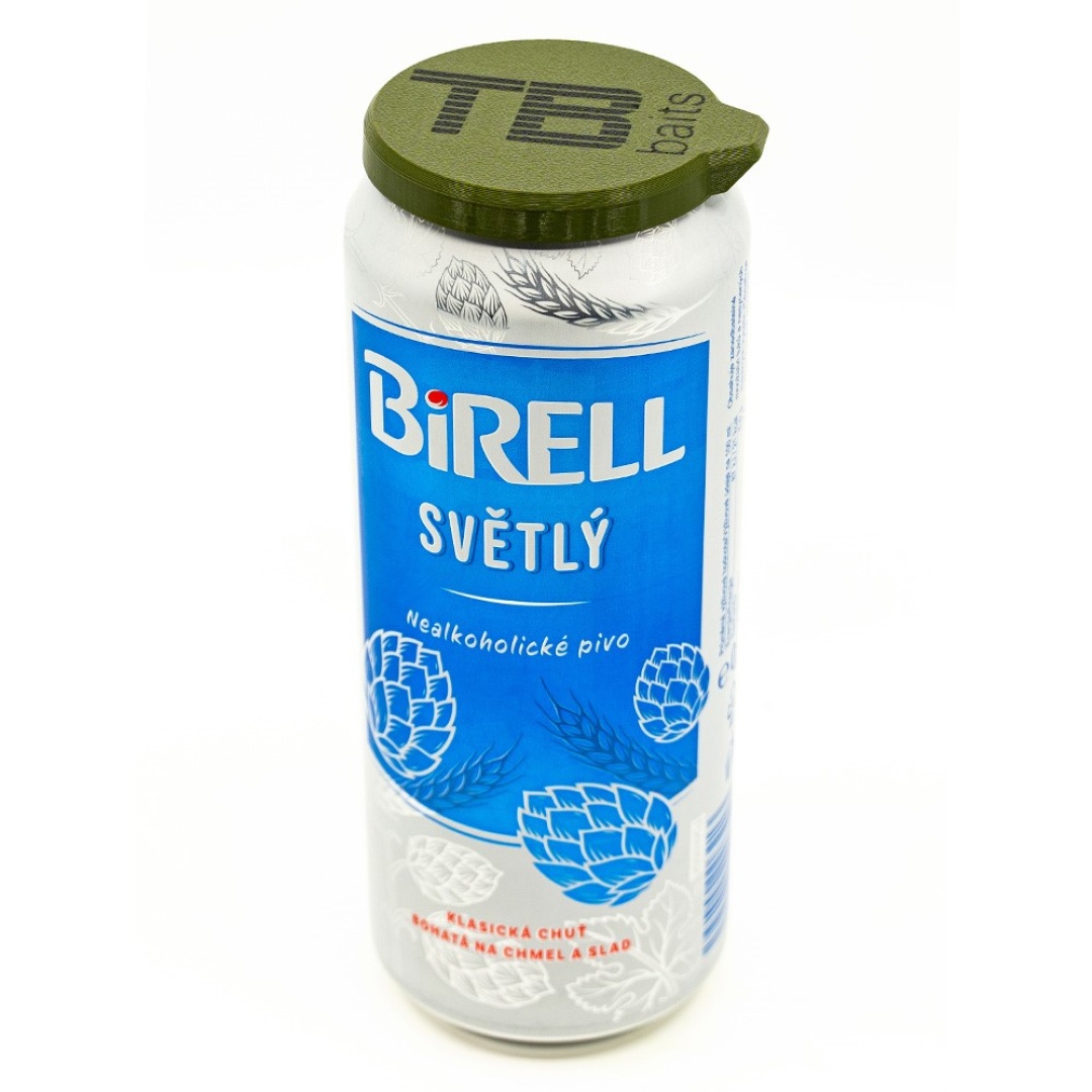 TB Baits Can Lid 0.5 L