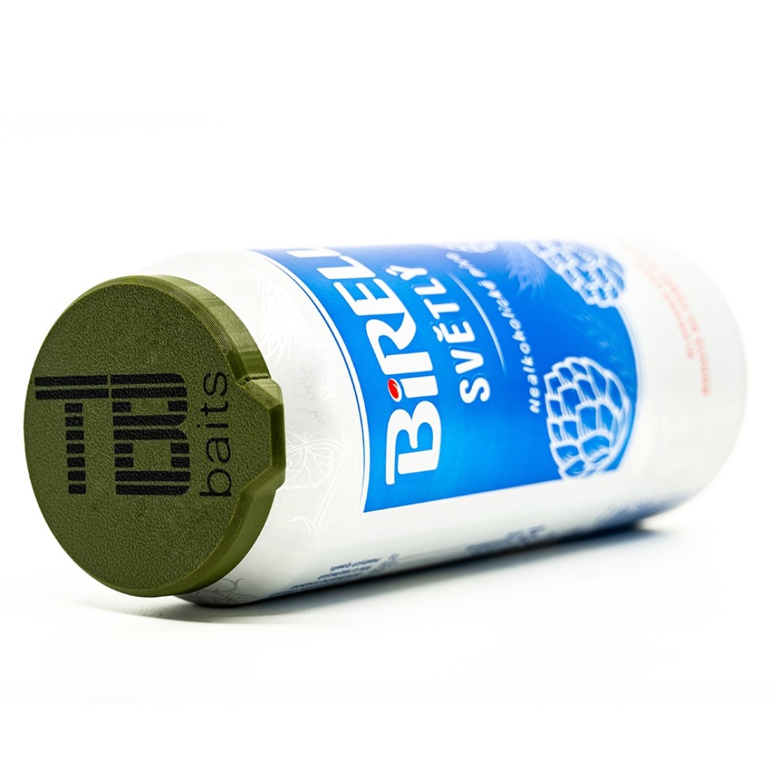 TB Baits Can Lid 0.5 L