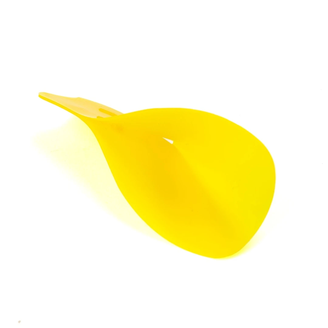 UnderCarp PVA Bag Loader - Cucchiaio per Riempimento Sacchetti PVA