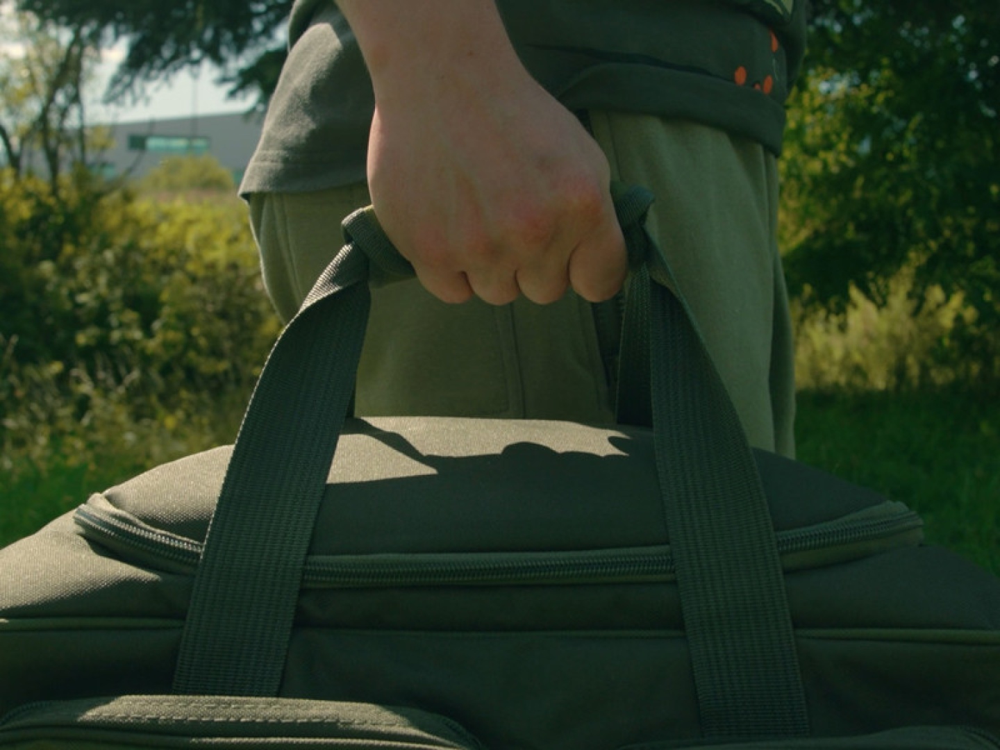 Delphin NeoBAX CARRY
