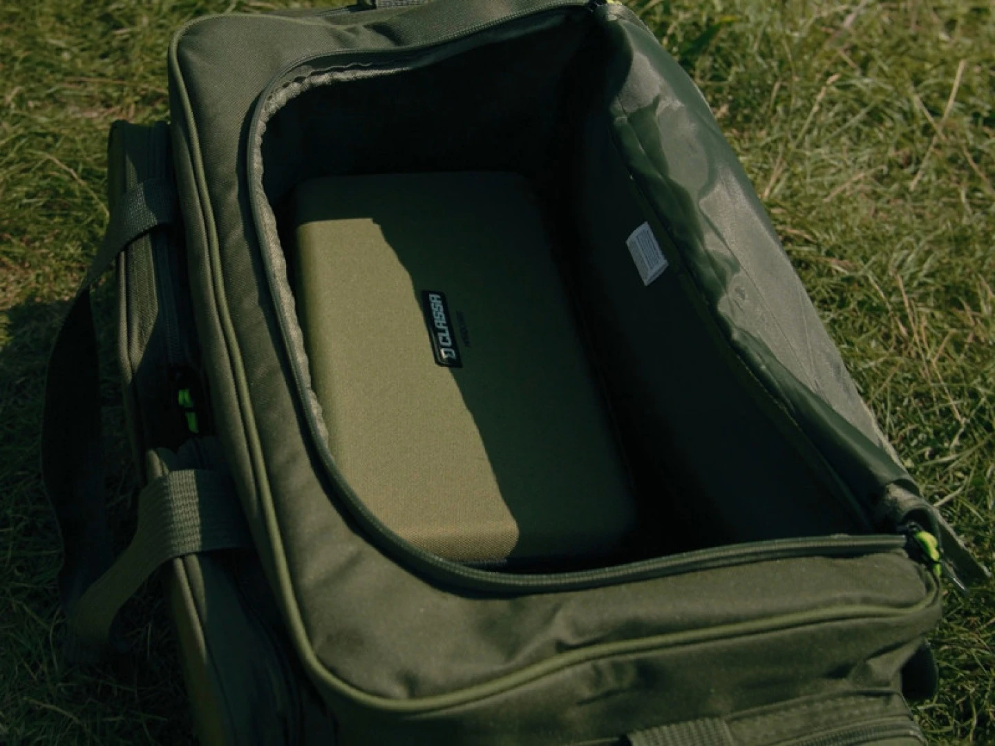 Delphin NeoBAX CARRY