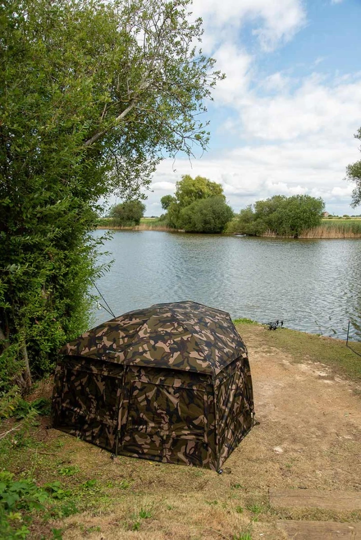 Fox Frontier II - X CAMO
