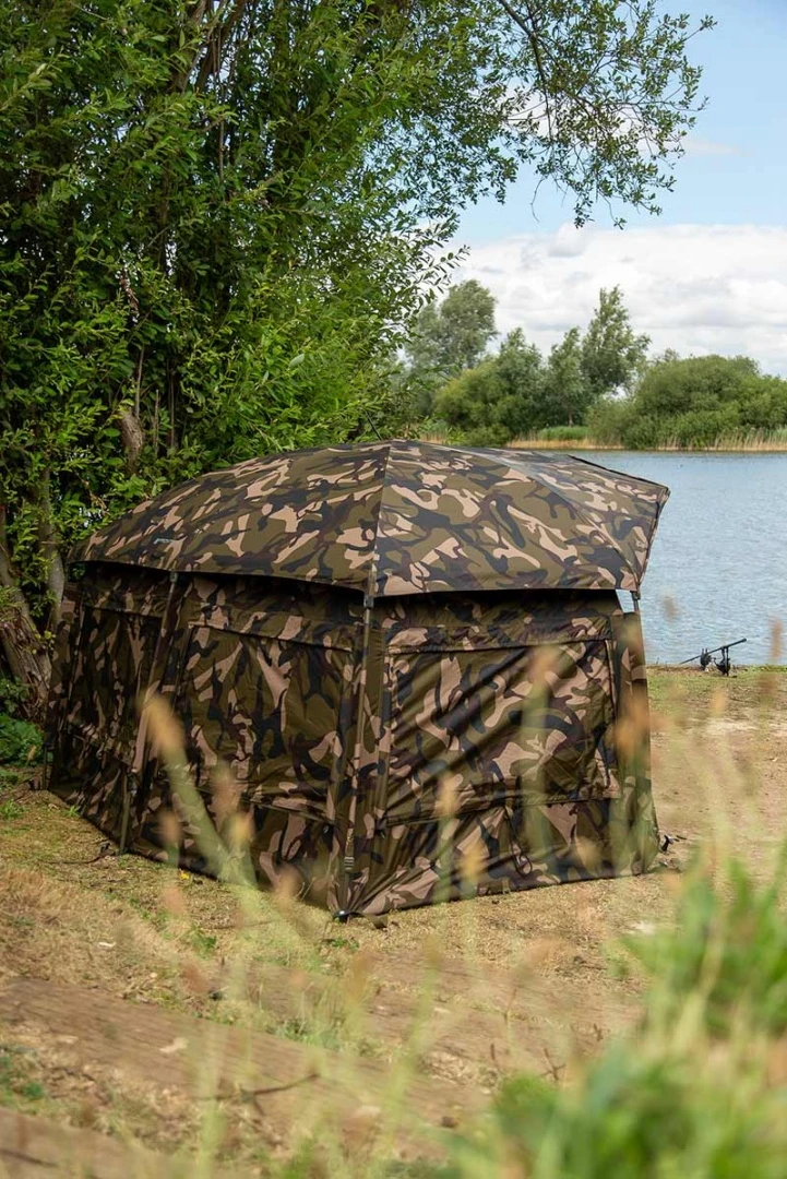 Fox Frontier II - X CAMO