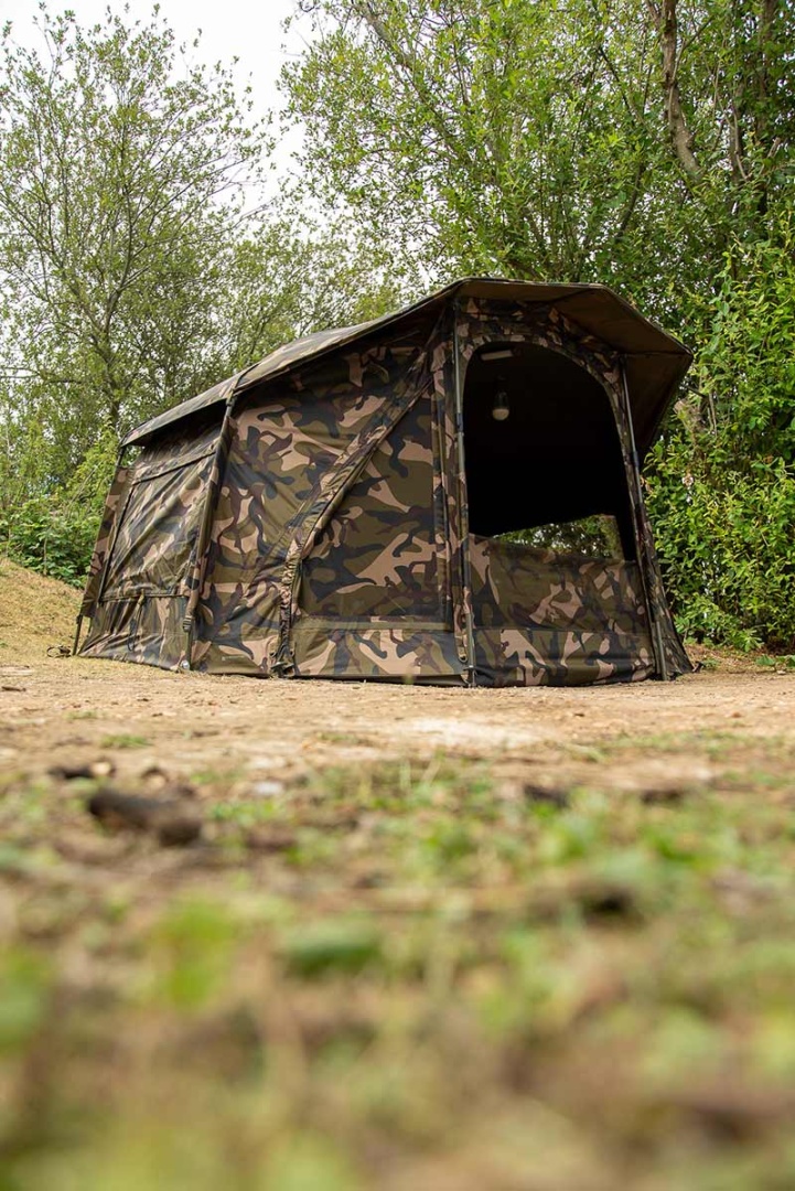 Fox Frontier II - X CAMO