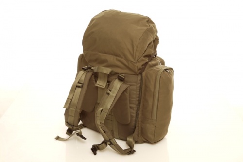 trakker 45l rucksack